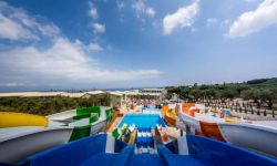 Hotel Caretta Paradise Hotel And Waterpark, Grecia / Zakynthos / Tragaki