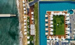 Hotel Lesante Blu Exclusive Beach Resort (adults Only) 16+, Grecia / Zakynthos / Tragaki