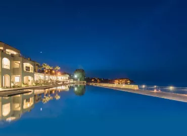 Hotel Tui Blue Caravel Resort & Spa( Adults Only), Grecia / Zakynthos / Tsilivi