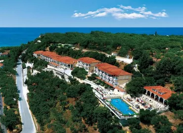 Hotel Zante Palace, Grecia / Zakynthos / Tsilivi