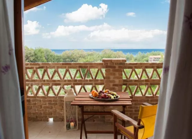 Villas Aeolos Zante