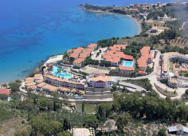 Hotel Palazzo Di Zante, Grecia / Zakynthos / Vassilikos