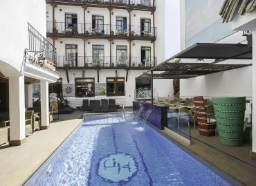 Apartamentos Neptuno, Spania / Costa Brava / Calella