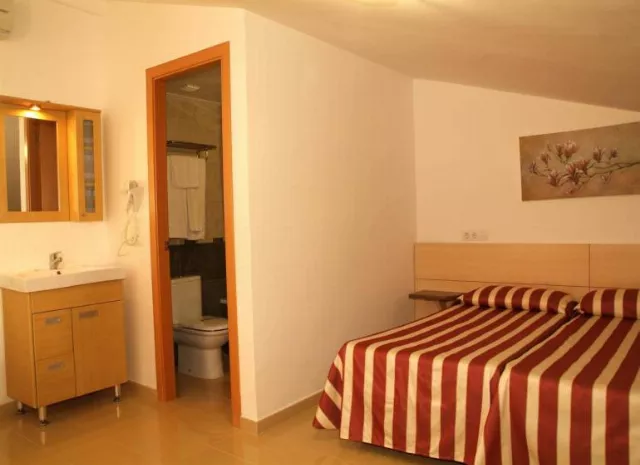 Apartamentos Neptuno