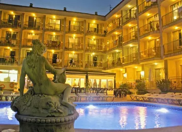 Aparthotel Miami Park, Spania / Costa Brava / Calella