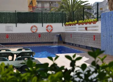 Aparthotel Safari, Spania / Costa Brava / Calella