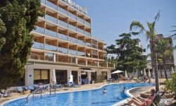 Hotel Bon Repos, Spania / Costa Brava / Calella