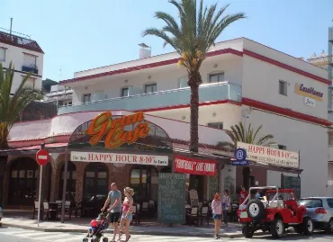 Casablanca Suites - Adults Only, Spania / Costa Brava / Calella