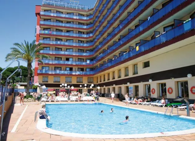 Hotel Calella Palace