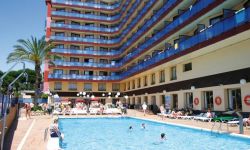 Hotel Calella Palace, Spania / Costa Brava / Calella