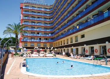 Hotel Calella Palace, Spania / Costa Brava / Calella