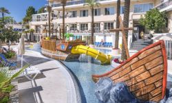 Hotel Oasis Park Splash, Spania / Costa Brava / Calella