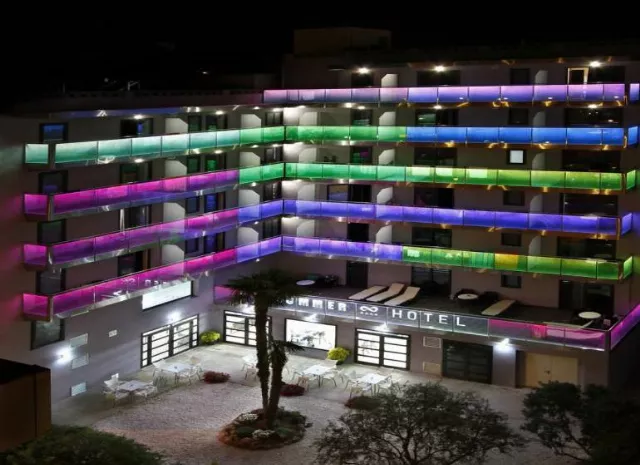 Hotel Summer