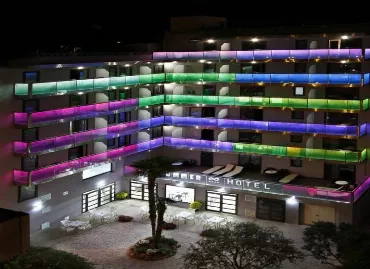 Hotel Summer, Spania / Costa Brava / Calella