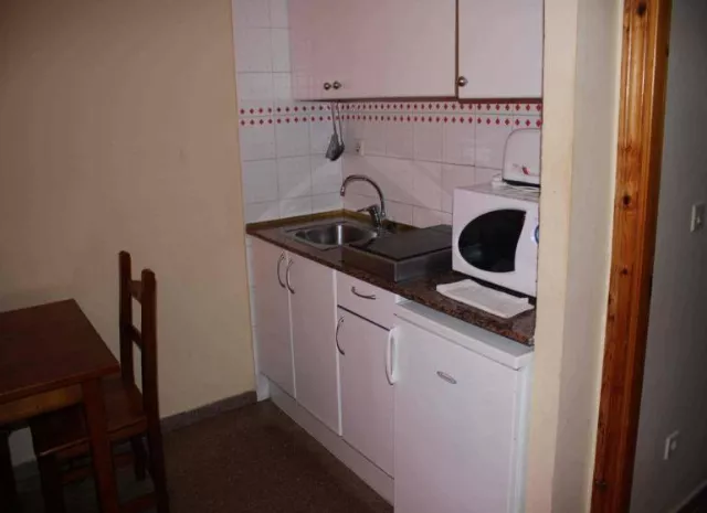 Aparthotel Las Mariposas