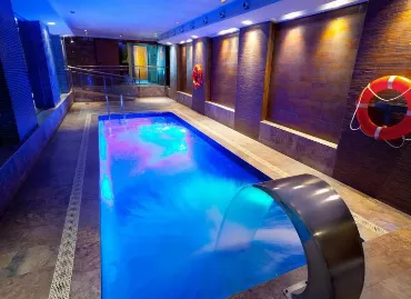 Hotel Acacias Suites & Spa, Spania / Costa Brava / Lloret De Mar