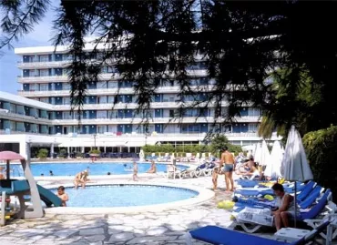 Hotel Anabel, Spania / Costa Brava / Lloret De Mar