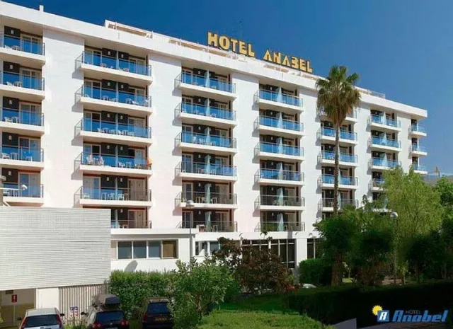 Hotel Anabel