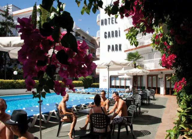 Hotel Garbi Park