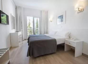 Hotel Garbi Park, Spania / Costa Brava / Lloret De Mar
