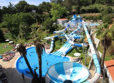 Hotel Gran Garbi, Spania / Costa Brava / Lloret De Mar