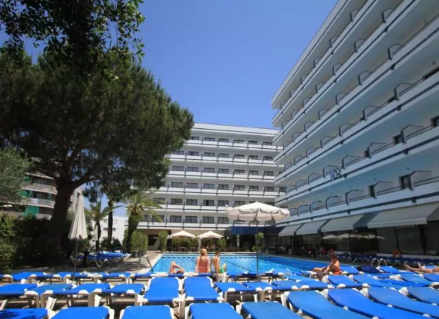 Hotel Gran Garbi