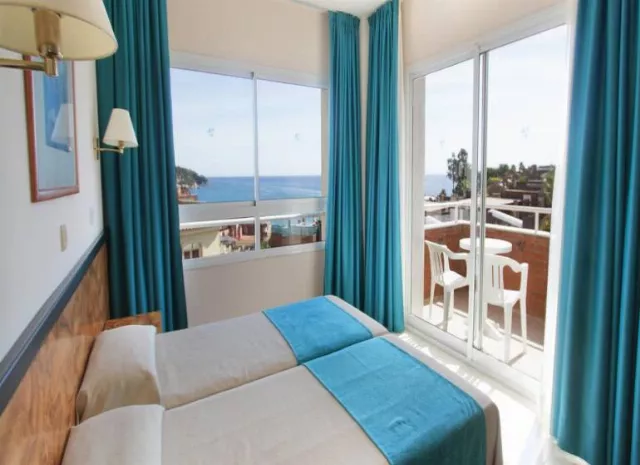 Hotel Gran Garbi Mar