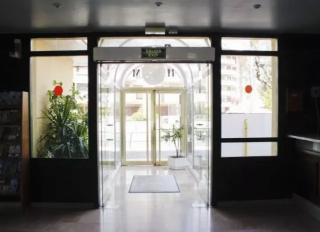 Hotel Montanamar