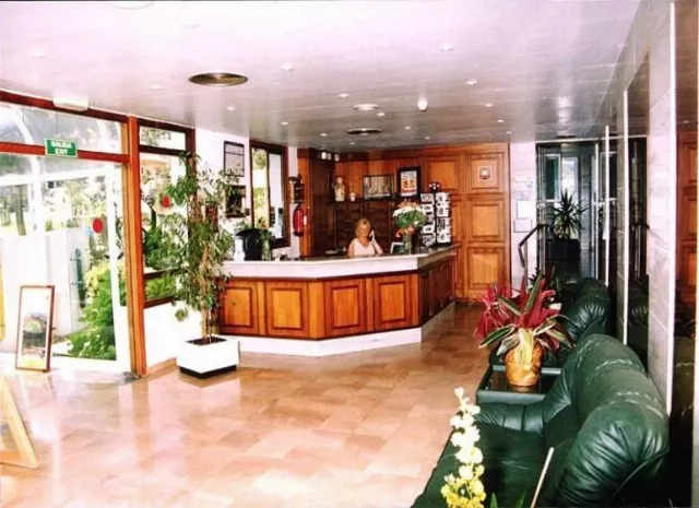 Hotel Montanamar