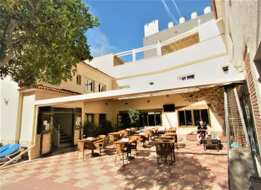 Hotel Moremar, Spania / Costa Brava / Lloret De Mar