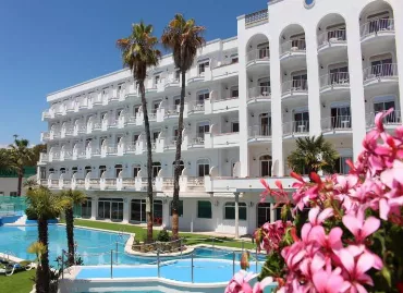 Hotel Suneo Club, Spania / Costa Brava / Lloret De Mar