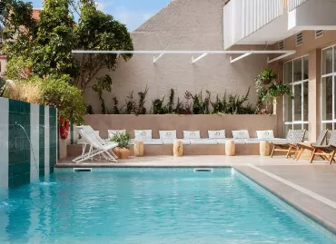 Hotel The 15th Boutique, Spania / Costa Brava / Lloret De Mar
