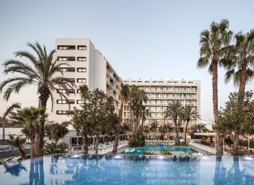 Hotel Aqua Silhouette & Spa - Adults Only, Spania / Costa Brava / Malgrat De Mar