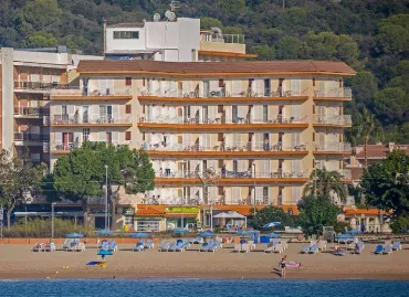 Hotel Rosa Naútica, Spania / Costa Brava / Malgrat De Mar