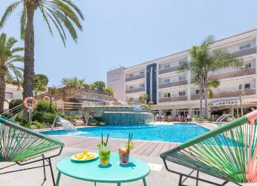 Hotel Monteplaya (adults Only), Spania / Costa Brava / Malgrat De Mar