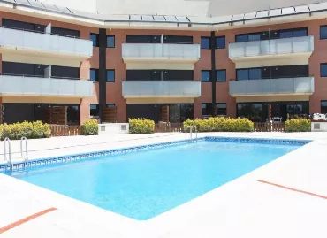 Apartments Alegria Chic, Spania / Costa Brava / Santa Susanna