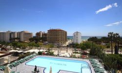 Hotel Checkin Sirius, Spania / Costa Brava / Santa Susanna
