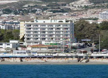 Apartments Sunny Beach, Spania / Costa del Sol / Benalmadena