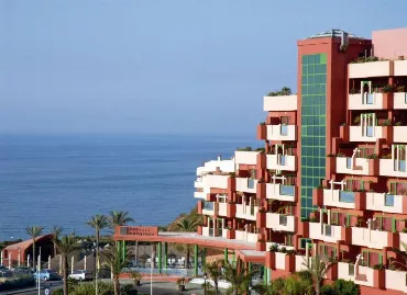 Holiday World Riwo Hotel, Spania / Costa del Sol / Benalmadena