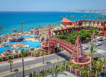Holiday World Village Hotel, Spania / Costa del Sol / Benalmadena