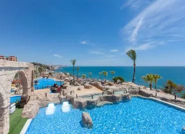 Hydros Hotel & Spa, Spania / Costa del Sol / Benalmadena