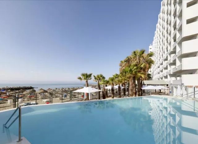 Palladium Hotel Costa Del Sol