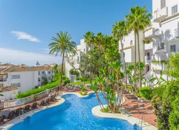 Hotel Royal Oasis Club At Pueblo Quinta By Diamond, Spania / Costa del Sol / Benalmadena