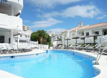 Hotel Sahara Sunset Club By Diamond Resorts, Spania / Costa del Sol / Benalmadena