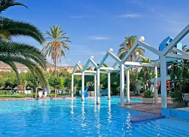 Select Benal Beach Apartments, Spania / Costa del Sol / Benalmadena