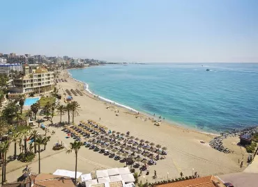 Sunset Beach Club Hotel, Spania / Costa del Sol / Benalmadena