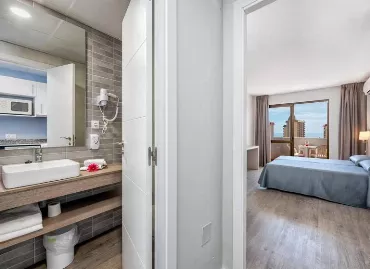 Aparthotel Veramar, Spania / Costa del Sol / Fuengirola