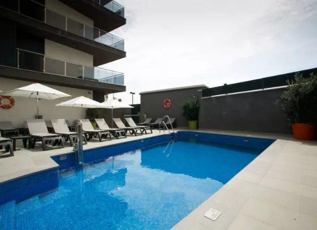 Fuengirola Playa Apartments