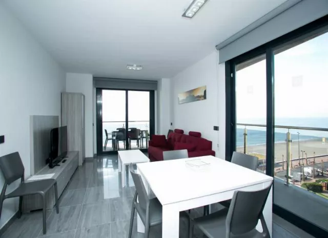 Fuengirola Playa Apartments