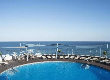 Hotel El Puerto By Pierre Vacances, Spania / Costa del Sol / Fuengirola
